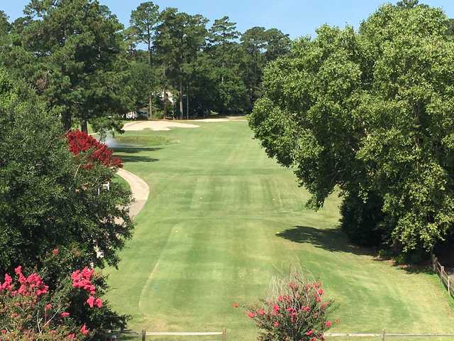 Washington Yacht & Country Club - photo 3