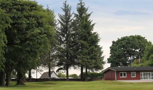 Drumpellier Golf Club - photo 4