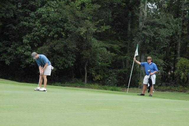Point Mallard Golf Club