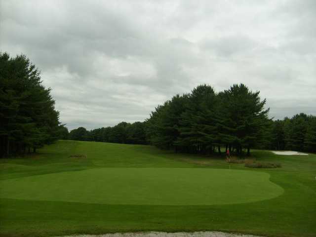 Bangor Municipal Golf Course - photo 5