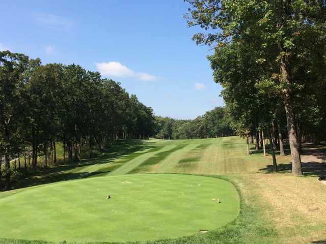The Club At Porto Cima - photo 2