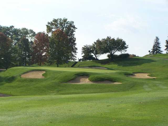 Armitage Golf Club - photo 4