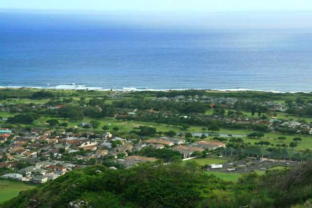 Hawaii Kai Golf Course - Executive - photo 4