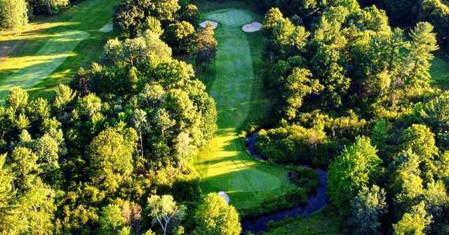Twin Birch Golf Club - photo 2