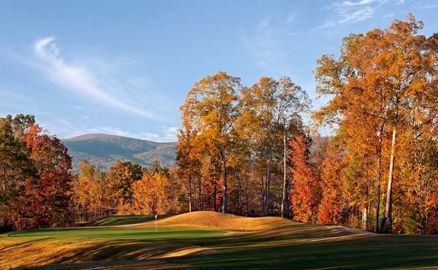 Cider Ridge Golf Club - photo 4