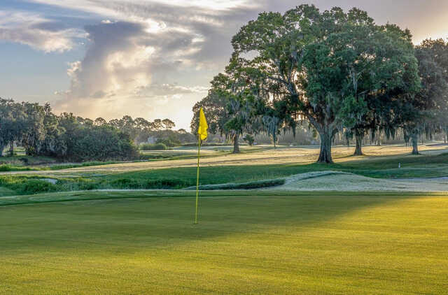Wedgefield Golf Club - photo 4