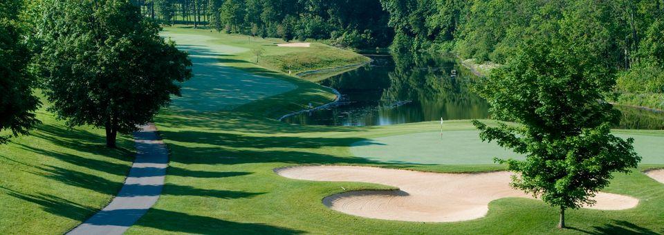 Golden Oaks Golf Club - photo 5
