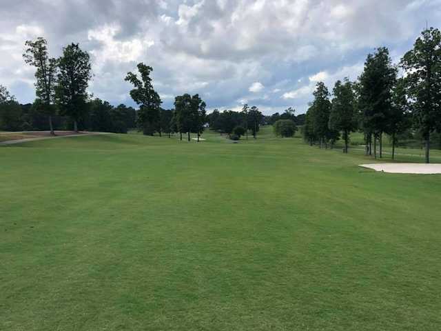 Canongate Golf Club