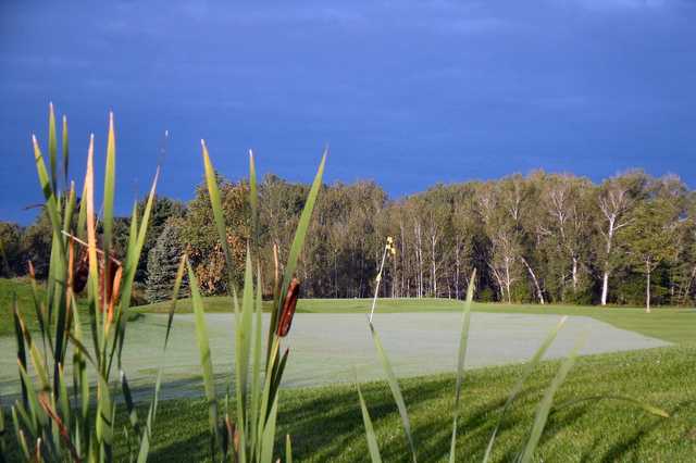 Emerald Vale Golf Club