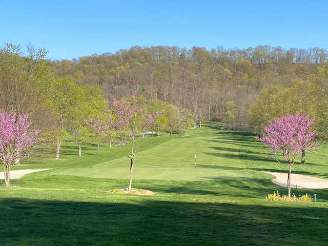 Huntingdon Country Club - photo 4