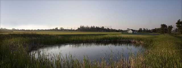 Bathurst Glen Golf Club - photo 4