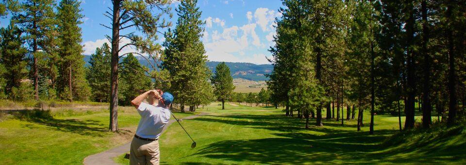 MeadowCreek Golf Resort - photo 7