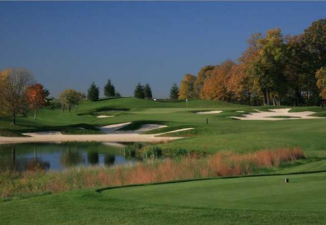 TPC Twin Cities - photo 3