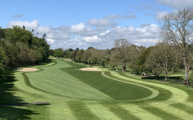 Naas Golf Club - photo 3