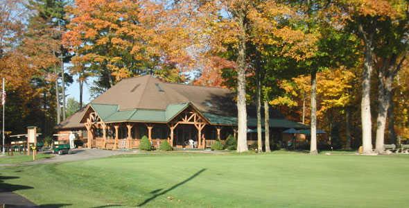 Alpena Golf Course - photo 5