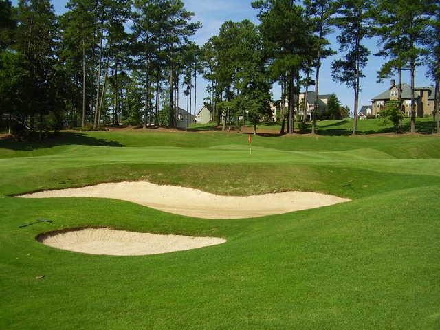 Ashton Hills Golf Club - photo 3