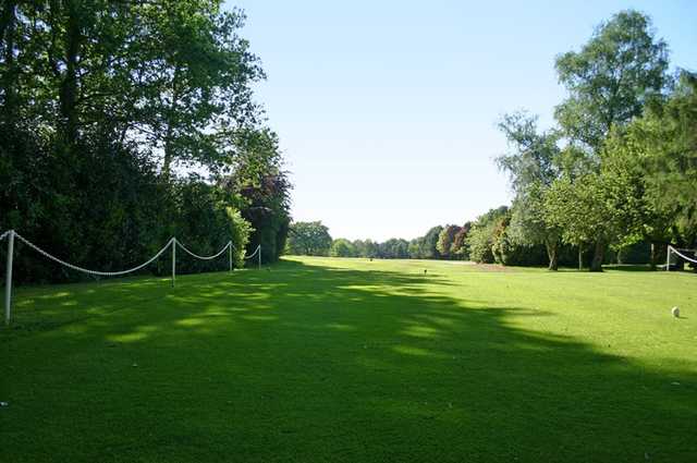 Robin Hood Golf Club - photo 6