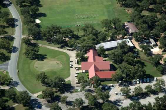 Nutcracker Golf Club - photo 3