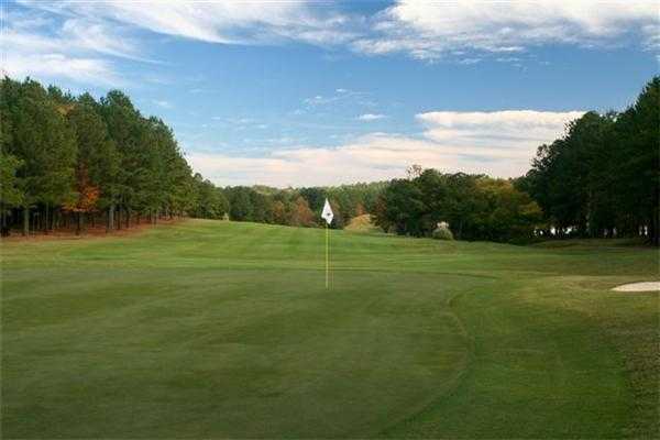 Tara Golf Club At Savannah Lakes - photo 4