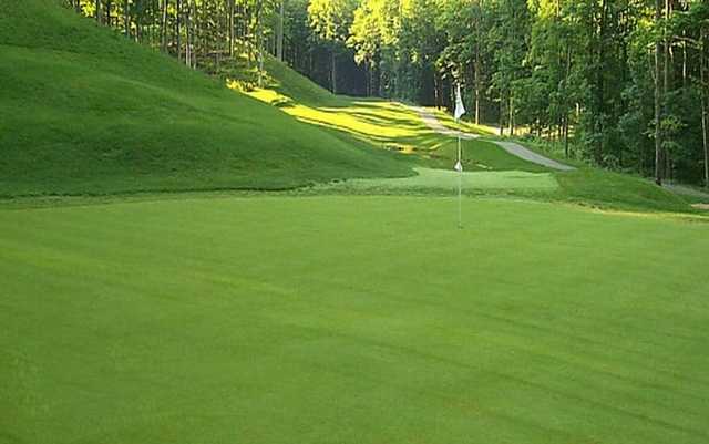 The Chief Golf Resort - photo 4