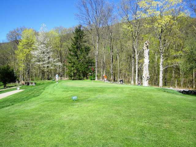 Undermountain Golf Course - photo 2