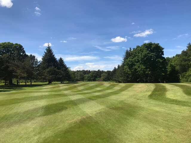 Hamilton Golf Club - photo 6
