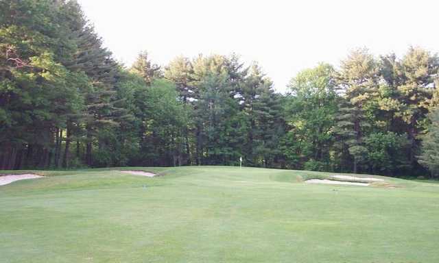 Walpole Country Club - photo 3