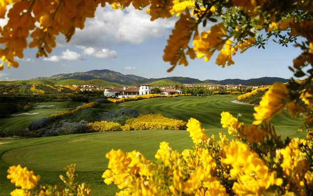The Bridges Golf Club