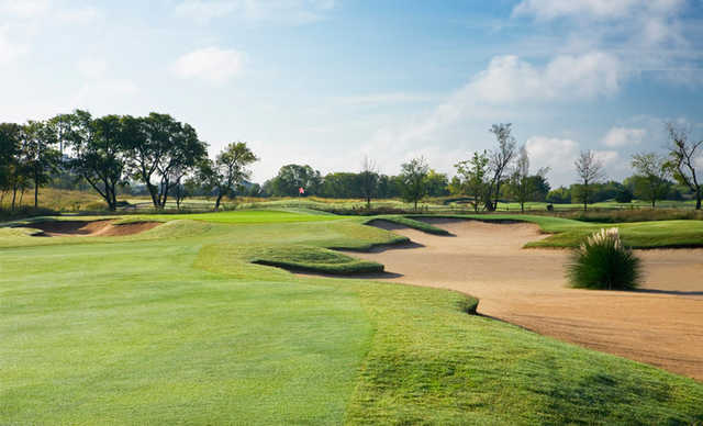 Gaillardia Country Club - photo 2