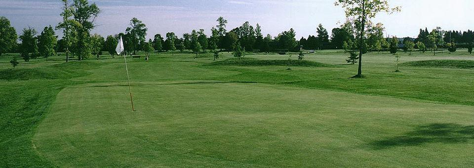 Riverbend Golf & Country Club - Ottawa - photo 4