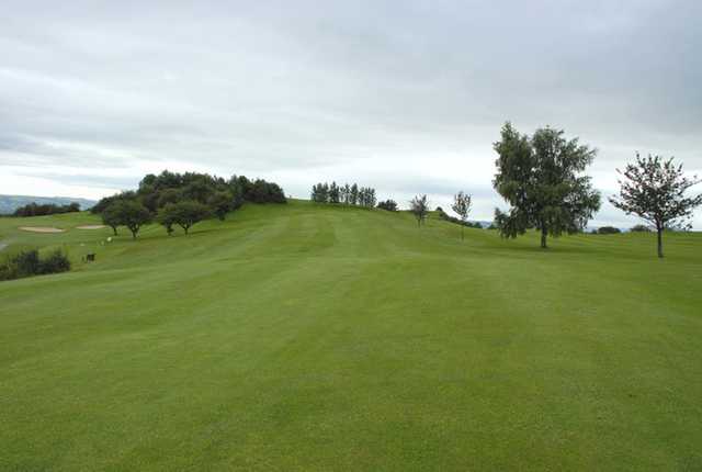 Llanymynech Golf Club - photo 3