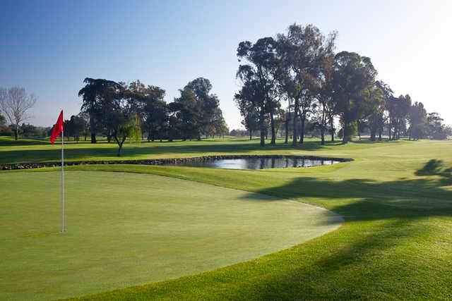 Buenaventura Golf Course - photo 5
