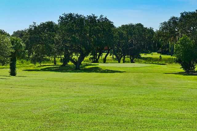 Inverness Golf & Country Club - photo 3