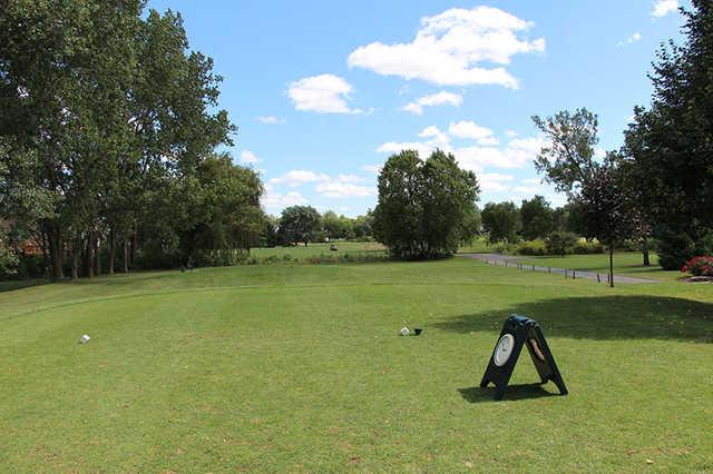 Boughton Ridge Golf Course - photo 4