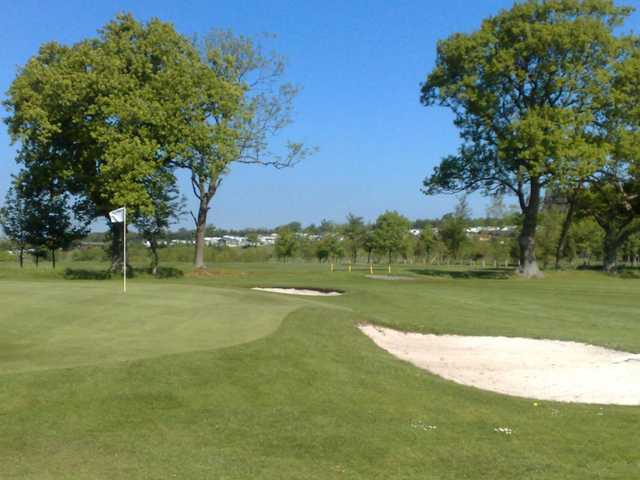 Percy Wood Golf & Country Retreat