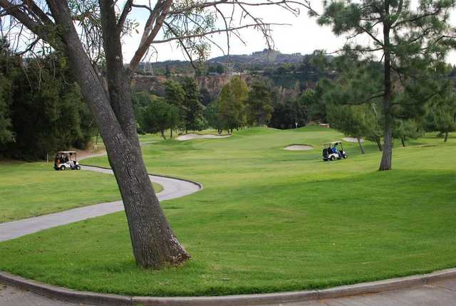 San Dimas Canyon Golf Club - photo 3
