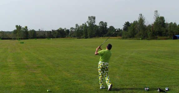 Cedar View Golf Course