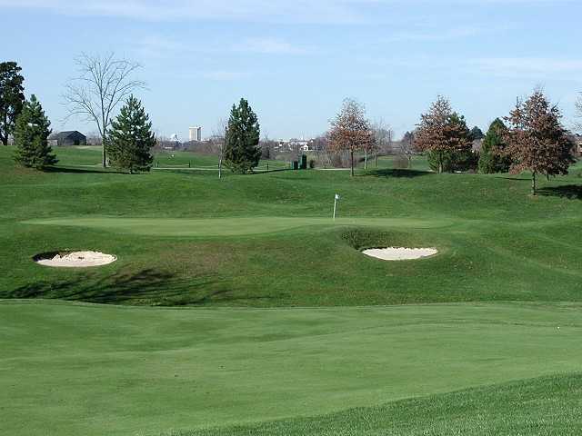 Gibson Bay Golf Course - photo 4
