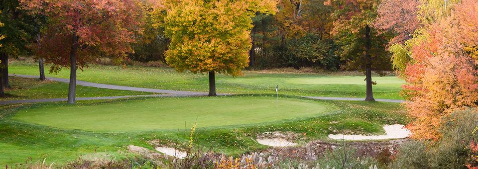 Widow's Walk Golf Course - photo 5