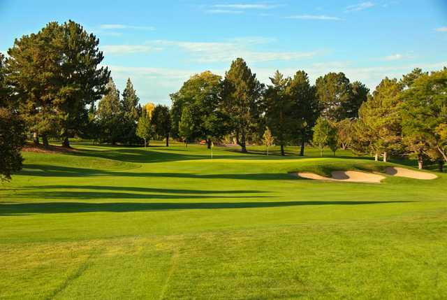Pinehurst Country Club - photo 3