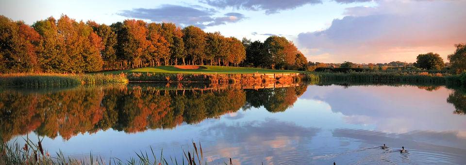 Romanby Golf and Country Club - photo 8