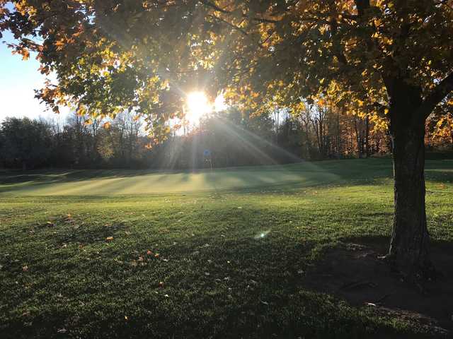 Crystal Woods Golf Course - photo 2