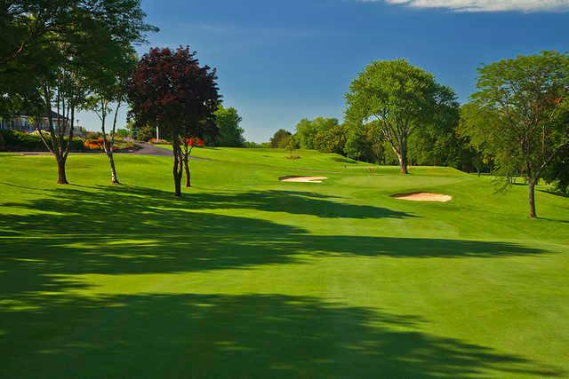 Tripoli Golf Club - photo 3