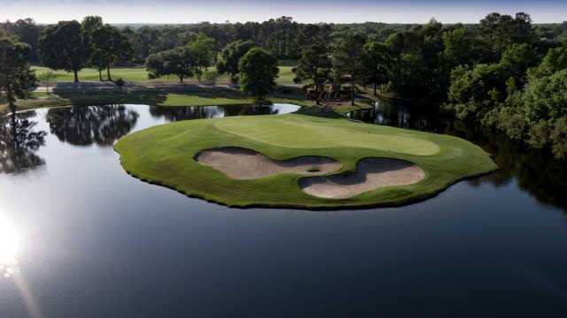 Tradition Golf Club - photo 2