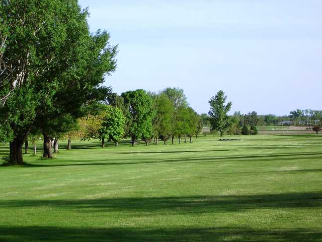 Rolling Acres Golf Course - photo 1
