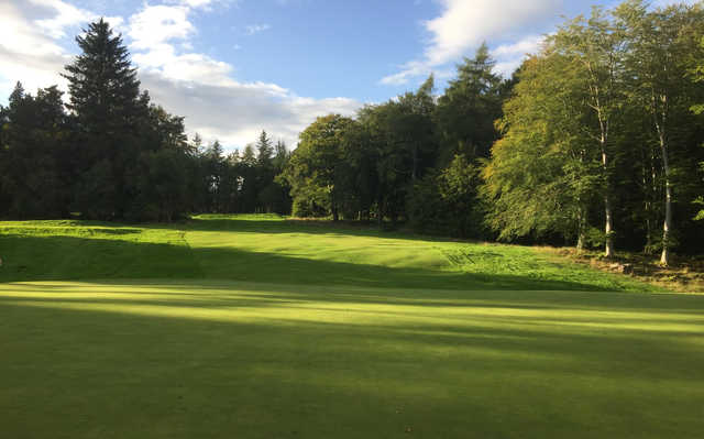 Hazlehead Golf Course - Mackenzie