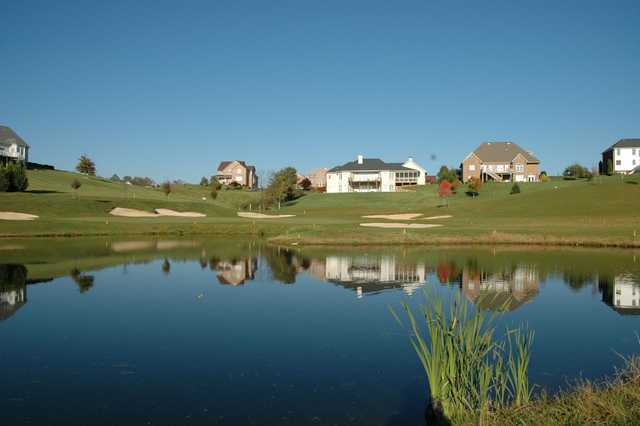 Ashley Plantation Golf Course - photo 5