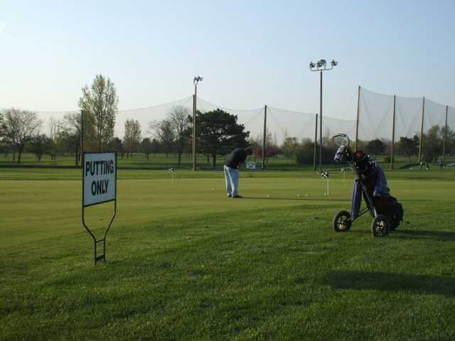Fresh Meadow Golf & Practice Center - photo 1