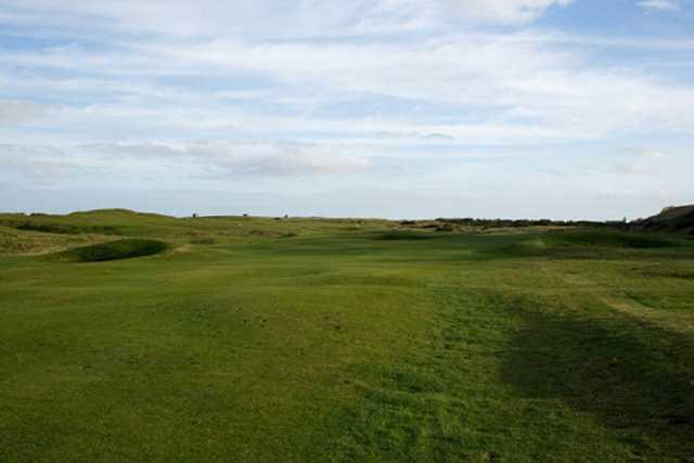 Newbiggin Golf Club - photo 6