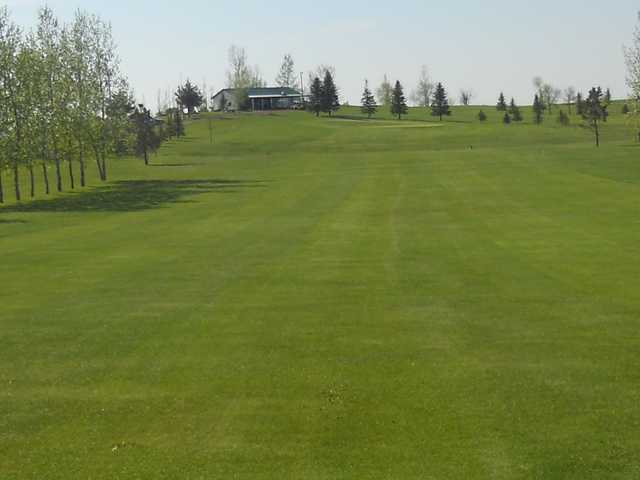 Mott Golf Course - photo 3